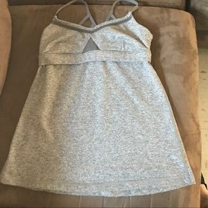 Lululemon Tank size 8